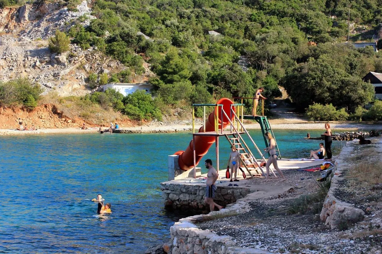 Apartments By The Sea Zaglav, Dugi Otok - 8146  Zaglav