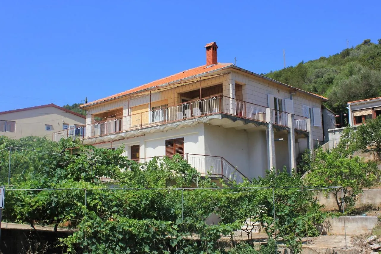 Apartments By The Sea Zaglav, Dugi Otok - 8146 0*, Zaglav Croacia