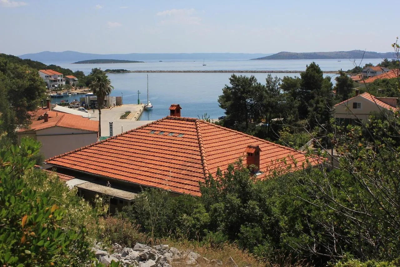 Apartments By The Sea Zaglav, Dugi Otok - 8146 크로아티아