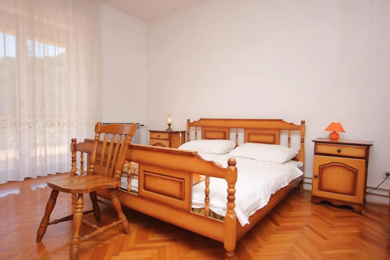 Apartments By The Sea Zaglav, Dugi Otok - 8146 Zaglav