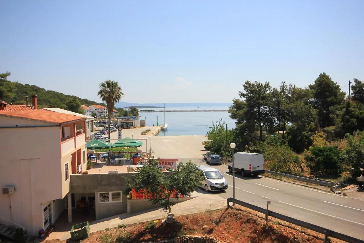 Apartments By The Sea Zaglav, Dugi Otok - 8146