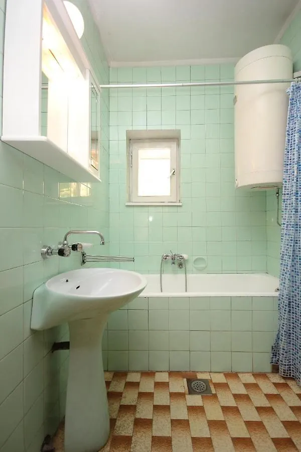 Apartments By The Sea Zaglav, Dugi Otok - 8146