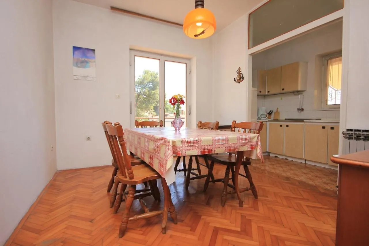 Apartments By The Sea Zaglav, Dugi Otok - 8146