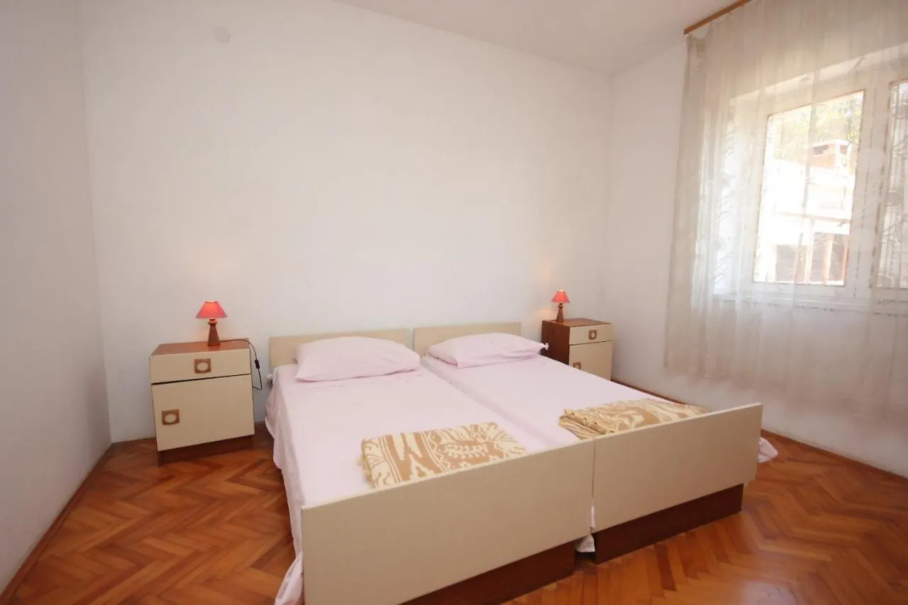 Apartments By The Sea Zaglav, Dugi Otok - 8146