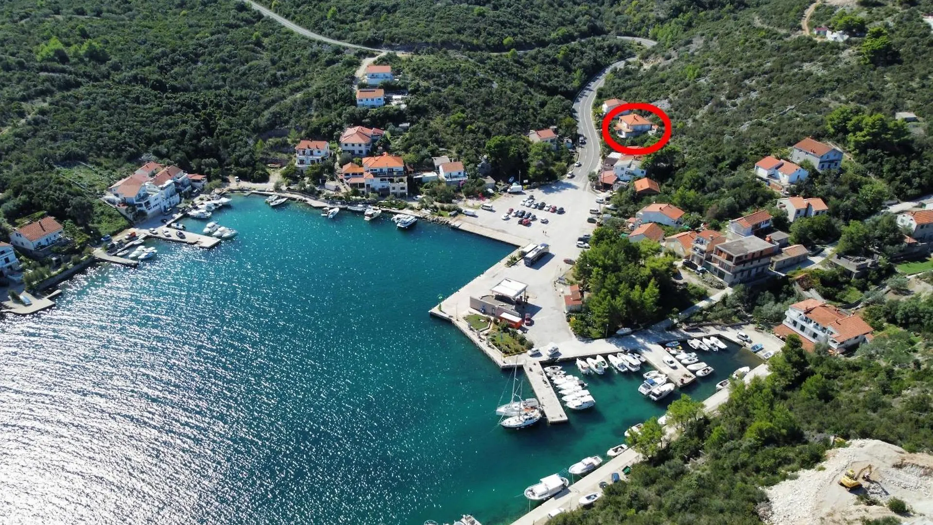 Apartments By The Sea Zaglav, Dugi Otok - 8146